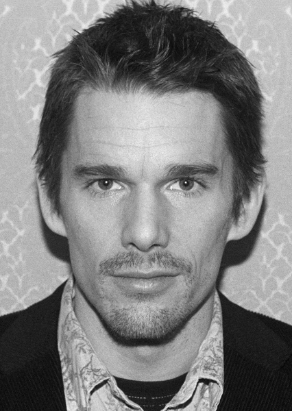 Ethan Hawke photo