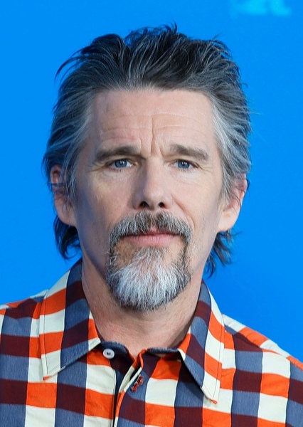Ethan Hawke photo