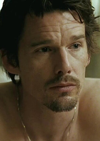 Ethan Hawke