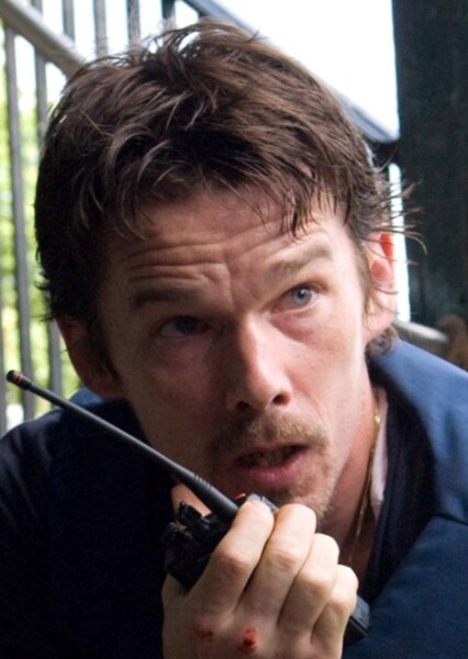 Ethan Hawke photo
