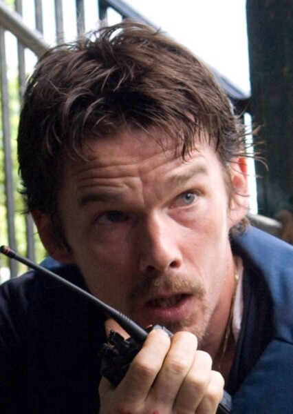 Ethan Hawke photo