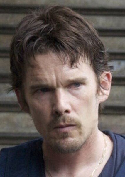 Ethan Hawke photo