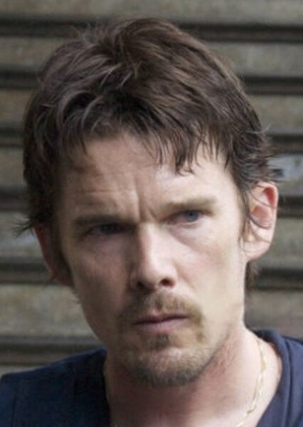 Ethan Hawke photo