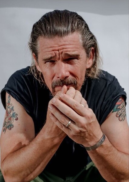 Ethan Hawke