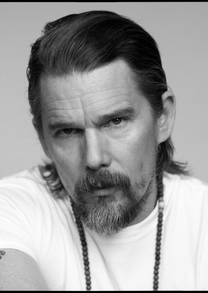 Ethan Hawke photo