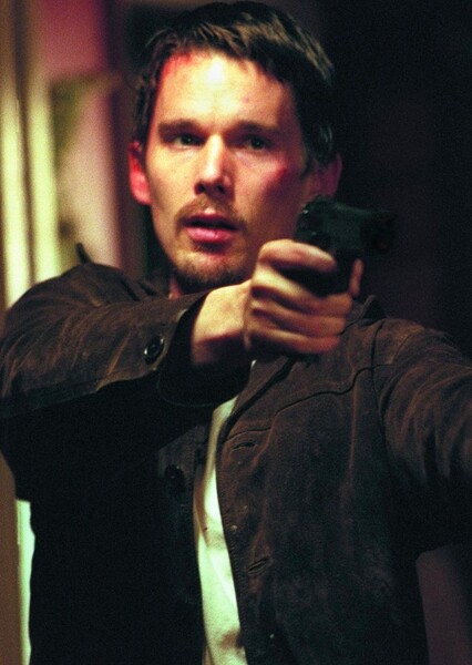 Ethan Hawke