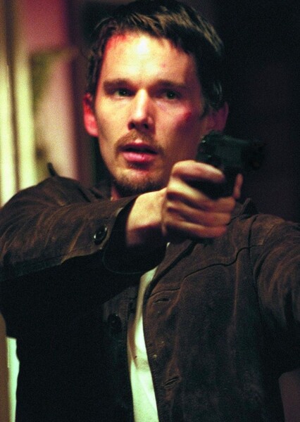 Ethan Hawke