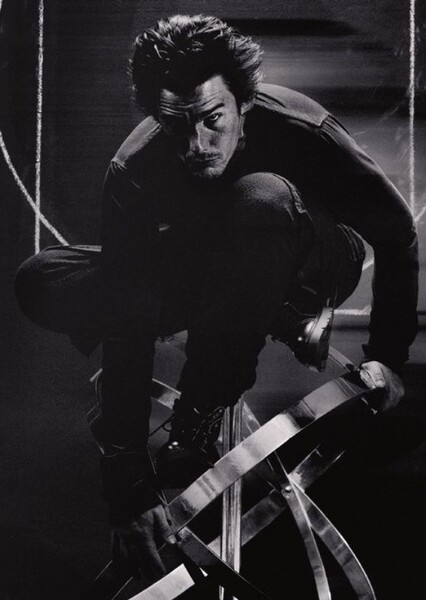 Ethan Hawke photo