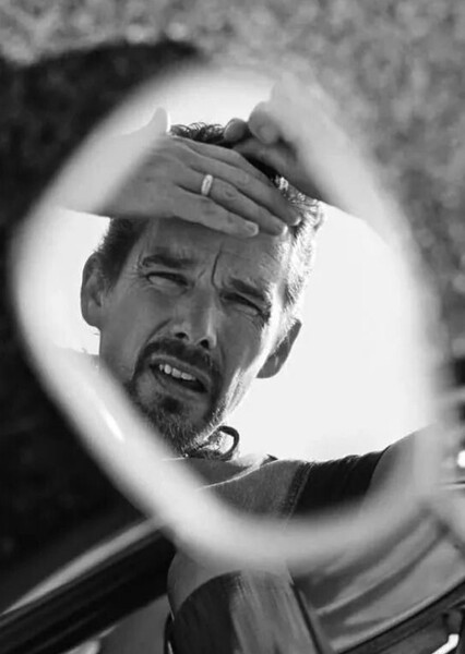 Ethan Hawke photo