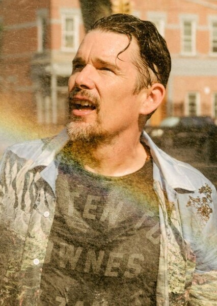 Ethan Hawke photo