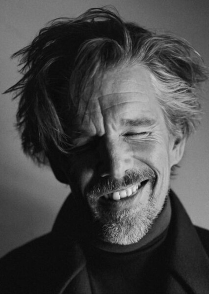 Ethan Hawke