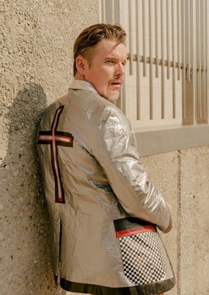 Ethan Hawke photo