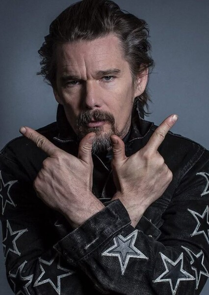 Ethan Hawke