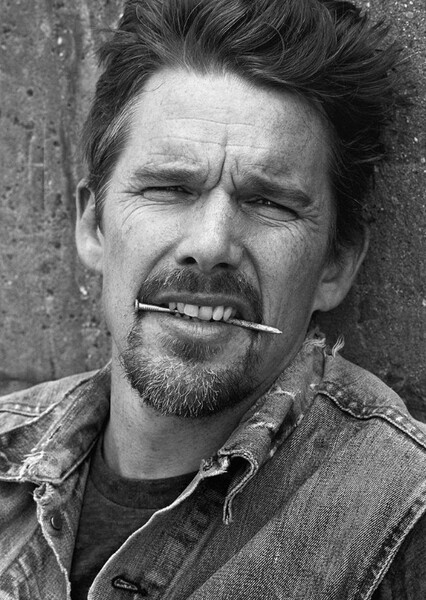 Ethan Hawke photo