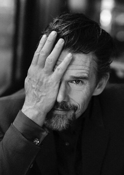 Ethan Hawke photo