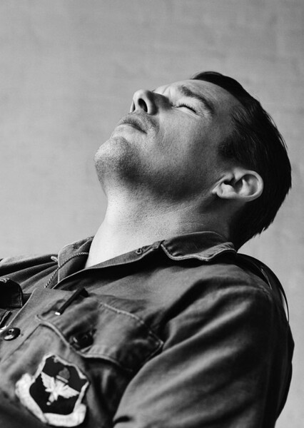 Ethan Hawke photo