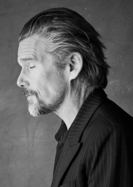 Ethan Hawke