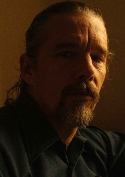 Ethan Hawke