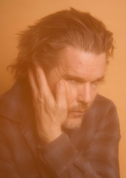 Ethan Hawke photo