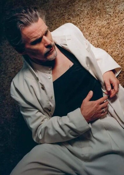 Ethan Hawke photo