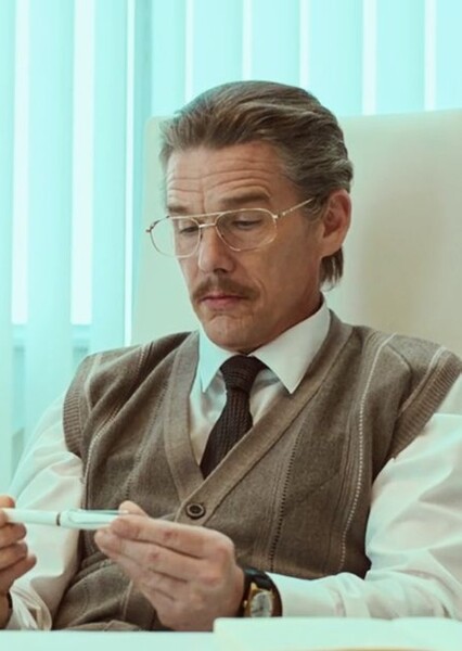 Ethan Hawke photo