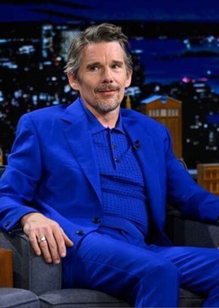 Ethan Hawke photo