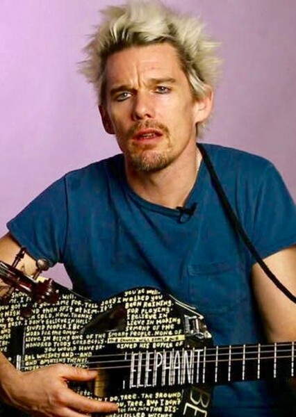 Ethan Hawke photo