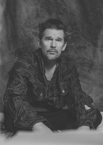 Ethan Hawke photo