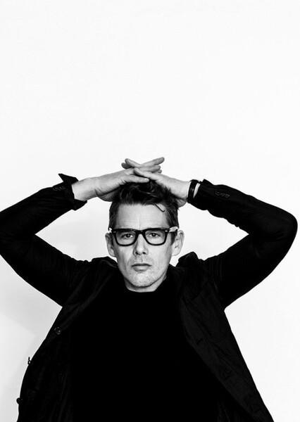 Ethan Hawke