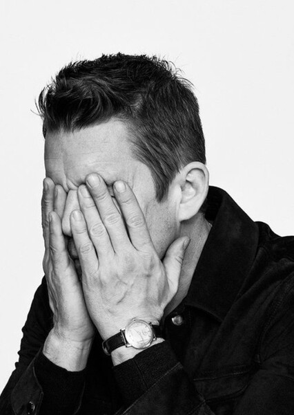 Ethan Hawke photo
