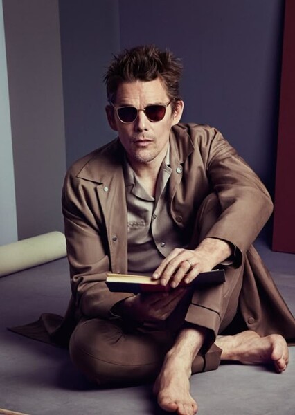 Ethan Hawke photo