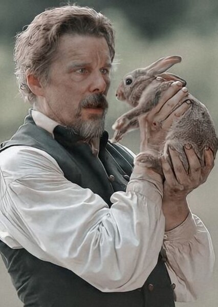 Ethan Hawke