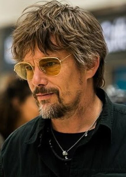 Ethan Hawke