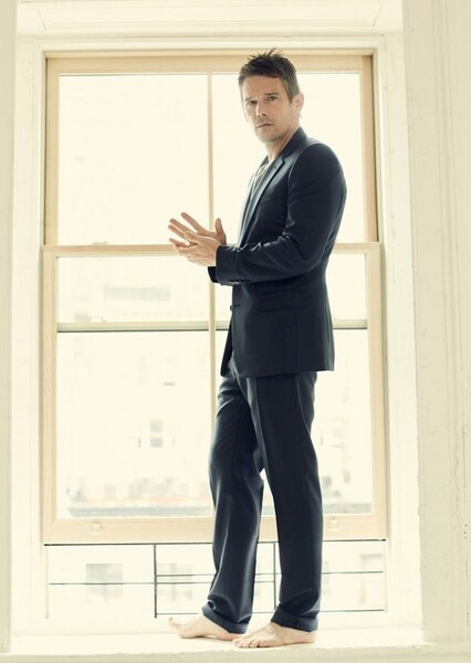 Ethan Hawke photo