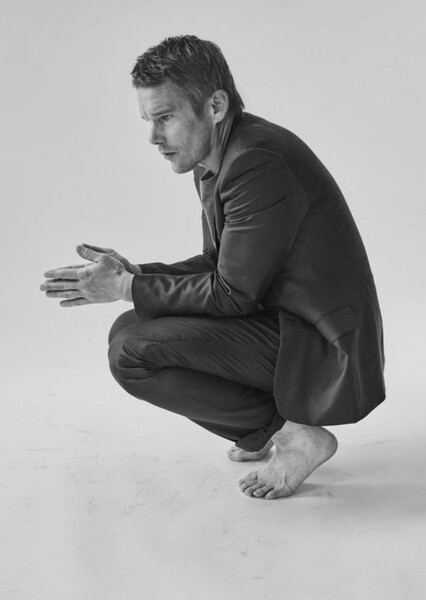Ethan Hawke photo