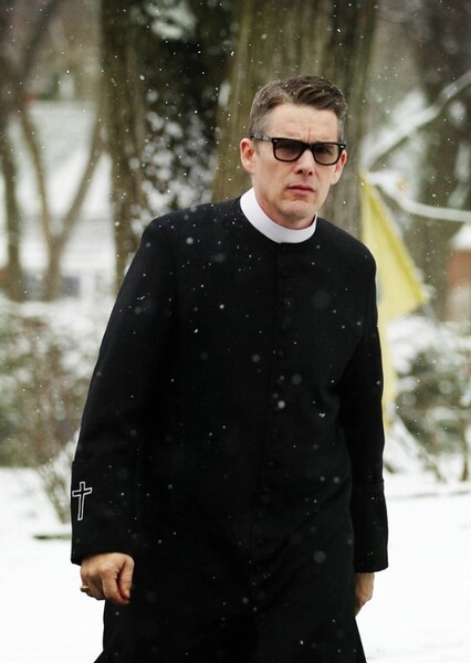 Ethan Hawke photo