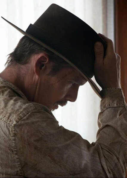 Ethan Hawke photo