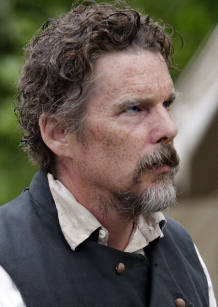 Ethan Hawke