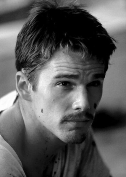 Ethan Hawke