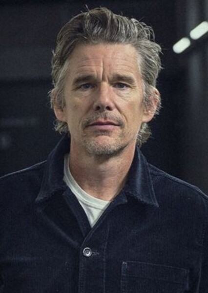 Ethan Hawke photo