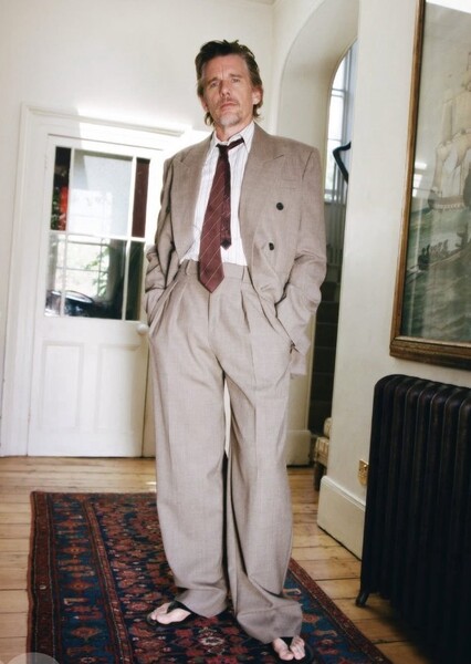 Ethan Hawke photo