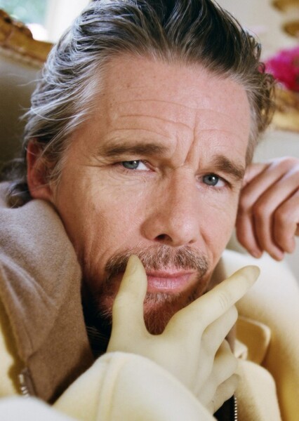Ethan Hawke photo