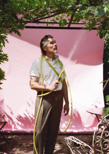 Ethan Hawke photo