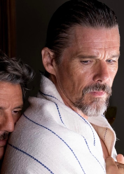 Ethan Hawke photo