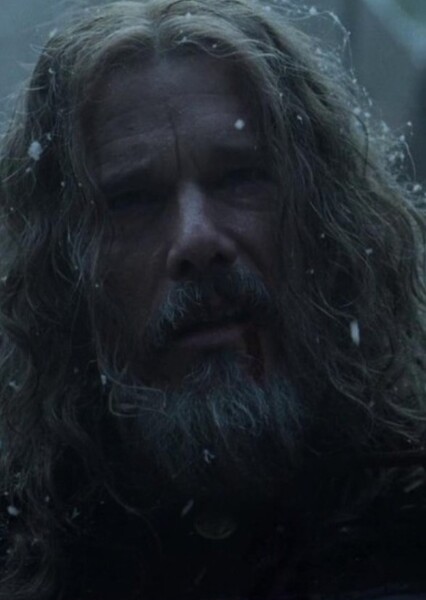 Ethan Hawke photo