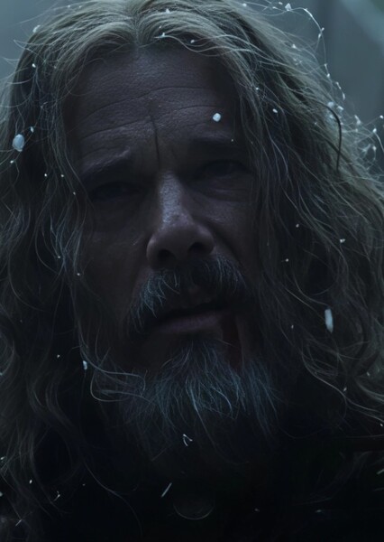 Ethan Hawke