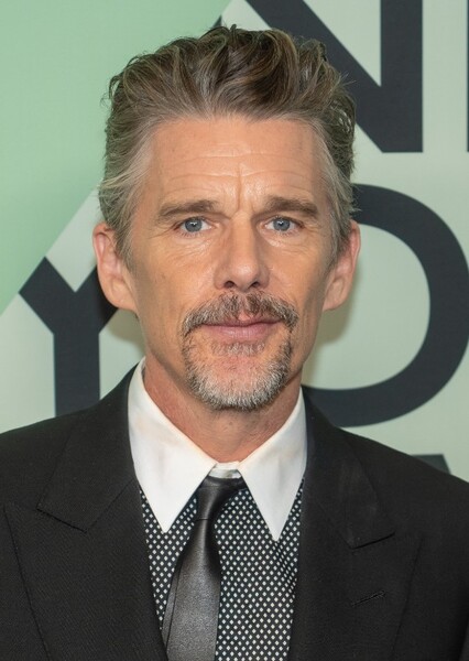 Ethan Hawke photo