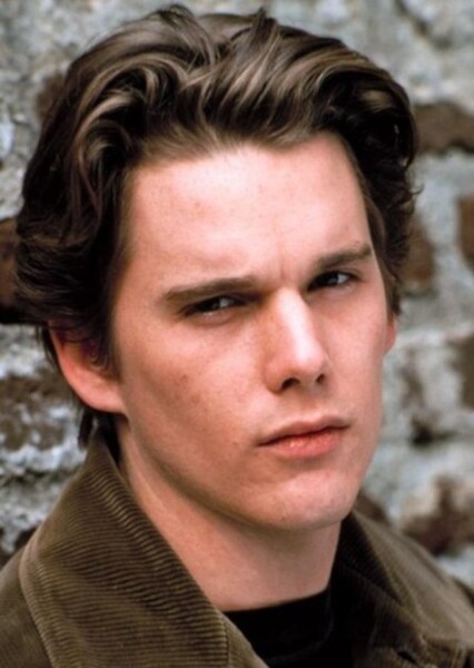 Ethan Hawke