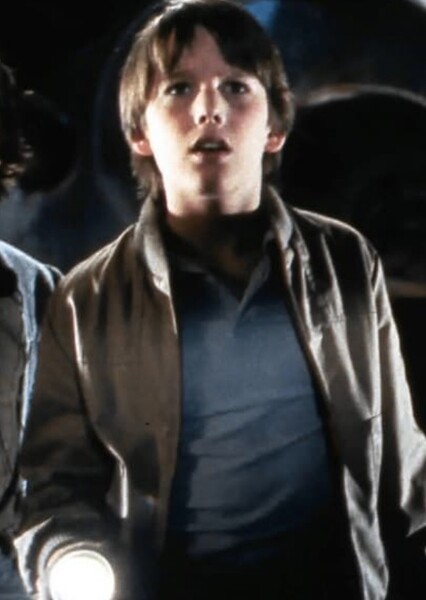 Mike Wheeler