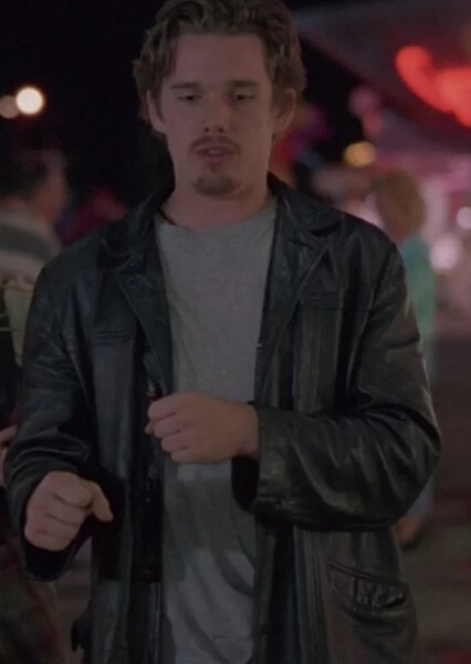 Ethan Hawke photo